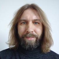 Sergei Beilin
