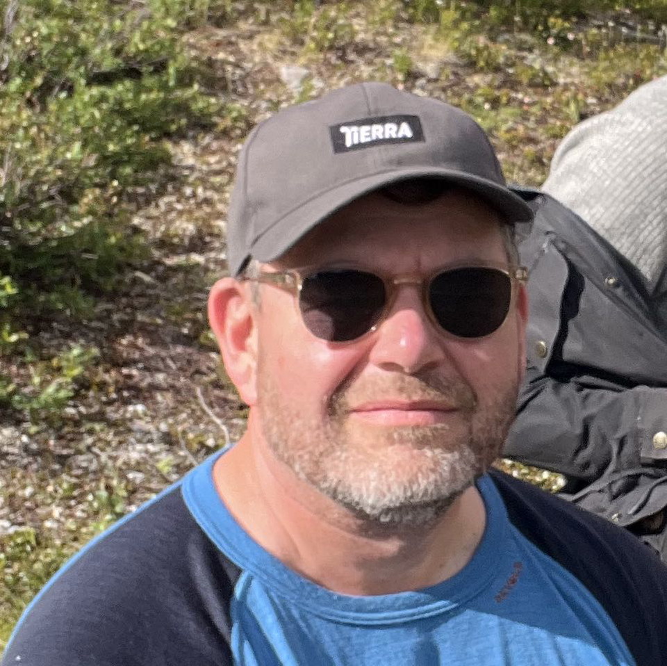 Torbjørn Larssen