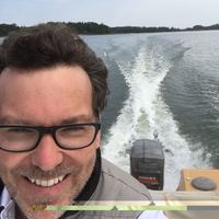 Mikael Laestander