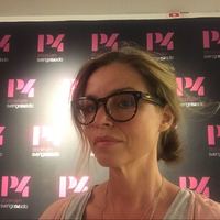 Anna Frankzen Starrin