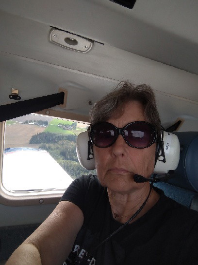 Ann-Charlotte Beckman