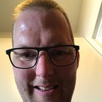 Marcus Svensson Speaker-Macke