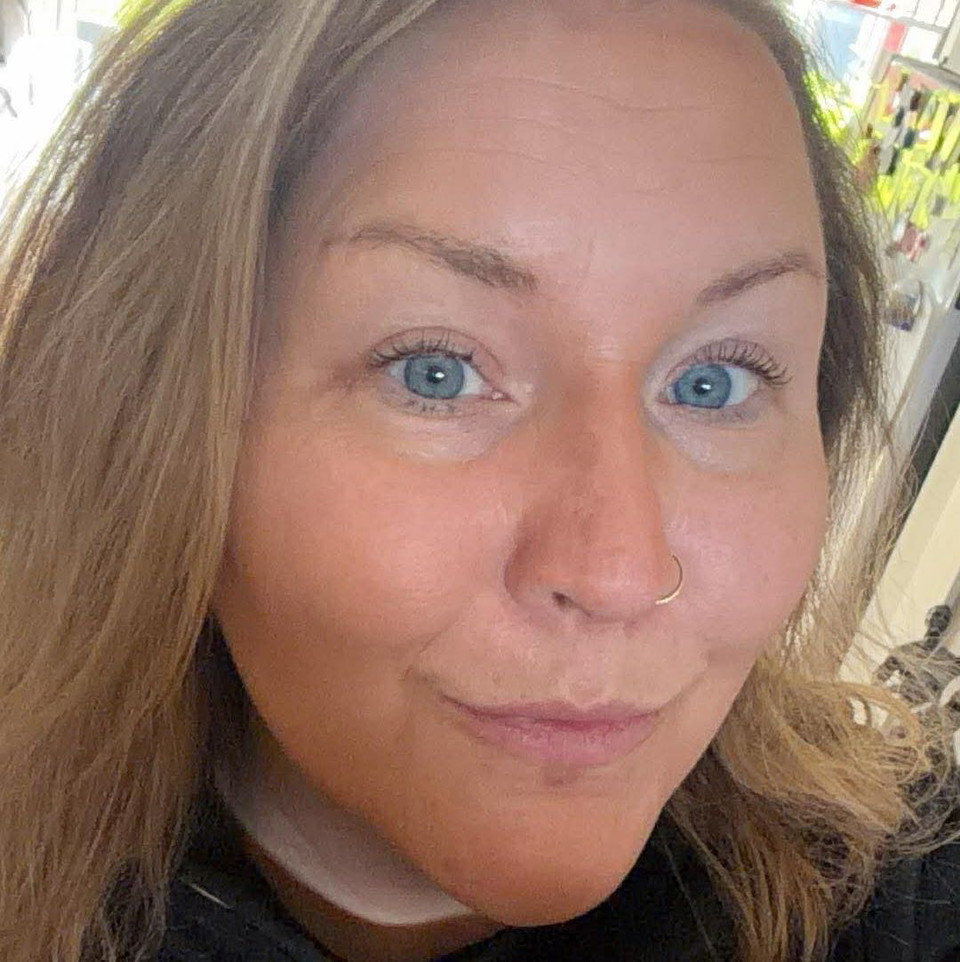 Maja Enholm 