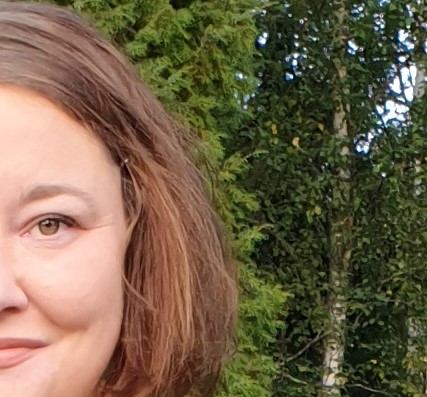 Cecilia Wisén-Hånell