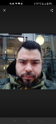 Antonio Aguilar Mejia