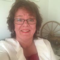 Anette Stigsdotter