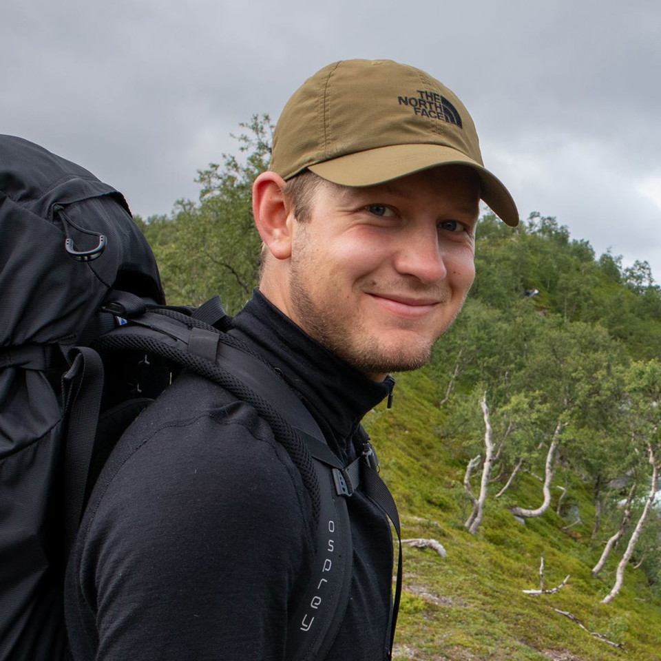 Adam Johansson