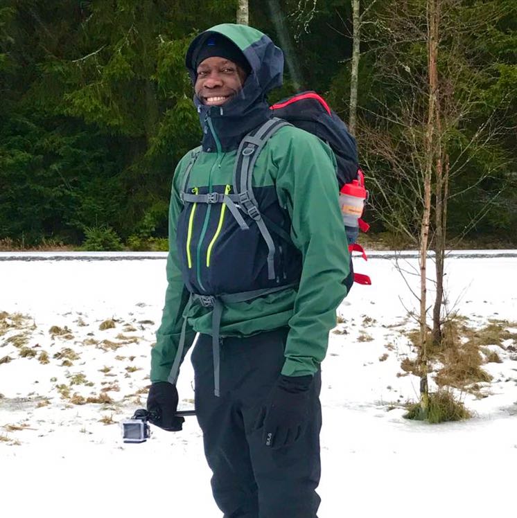 Saúl Pérez Valdés