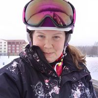 Kajsa Björnström