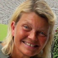 Birgitta Wissman