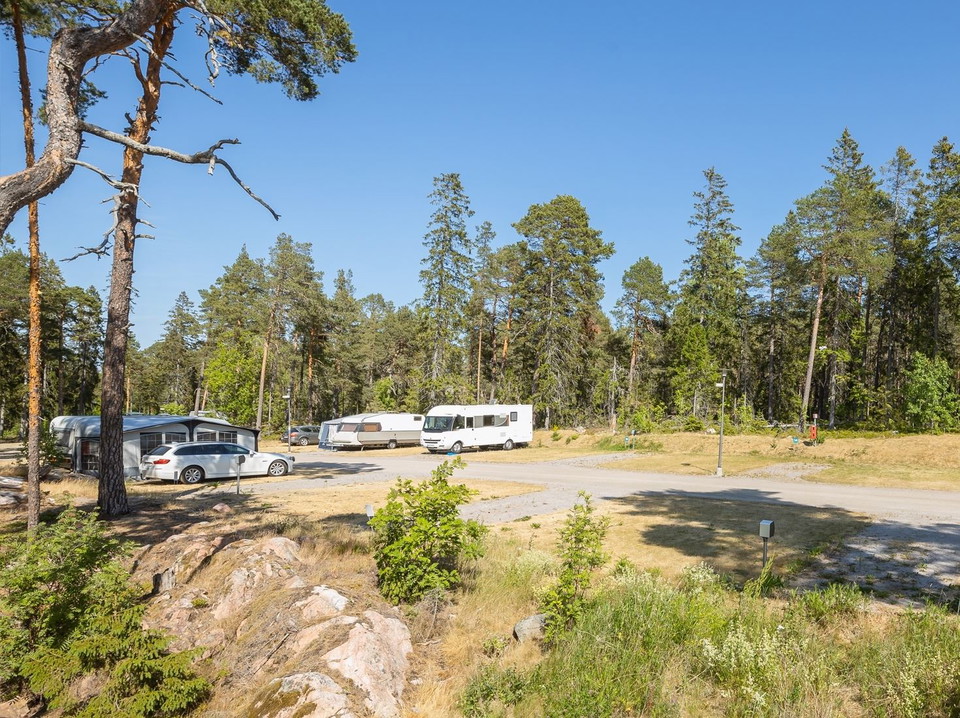 Campingplats
