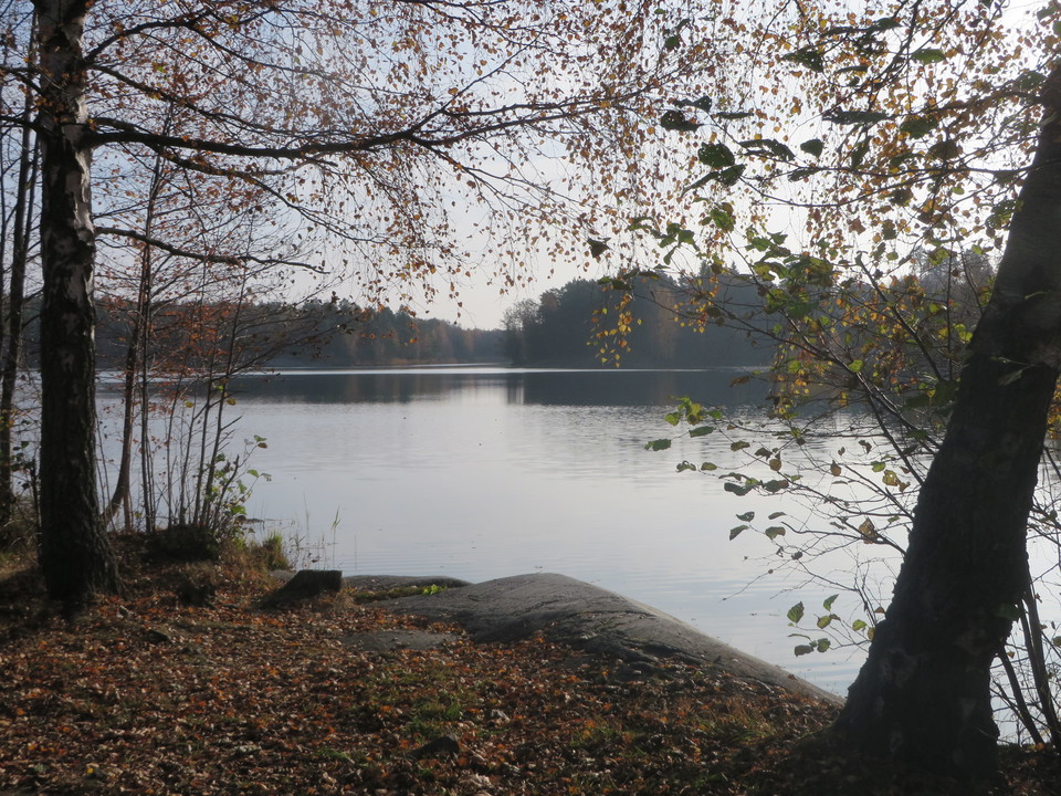 Kottlasjön