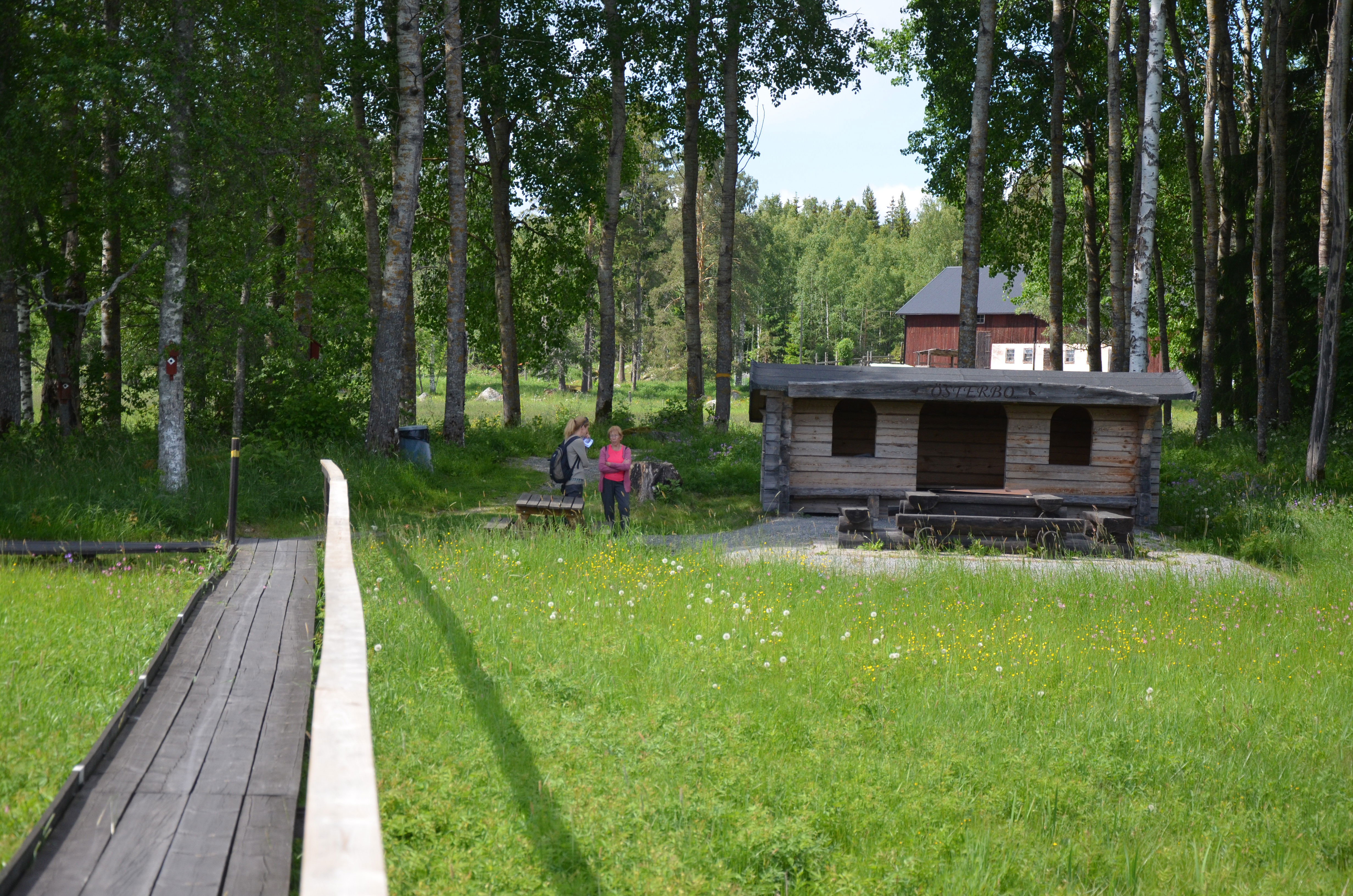Raststuga