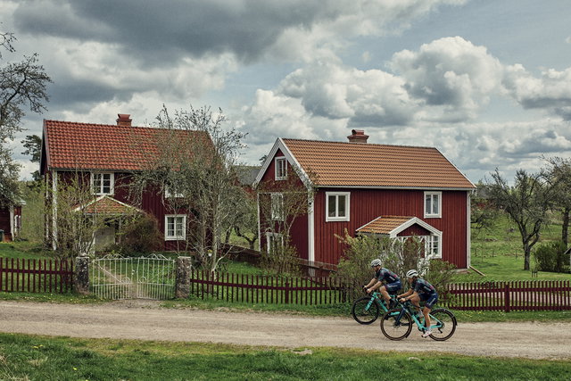 Lönneberga Gravel 165