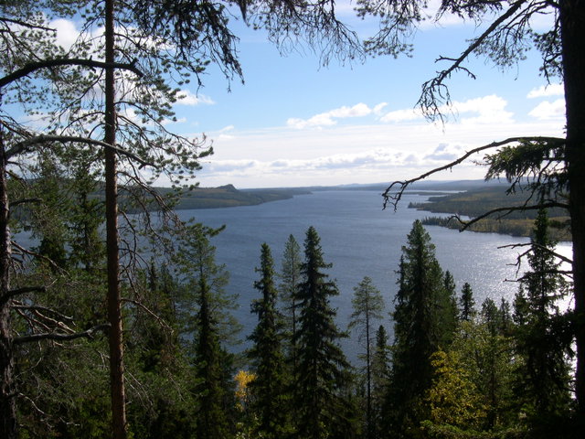 Markusberget