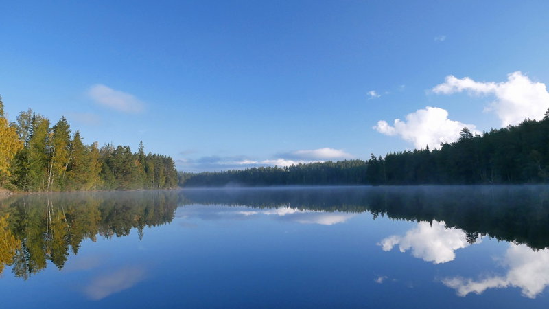 Bergsjön Hökensås