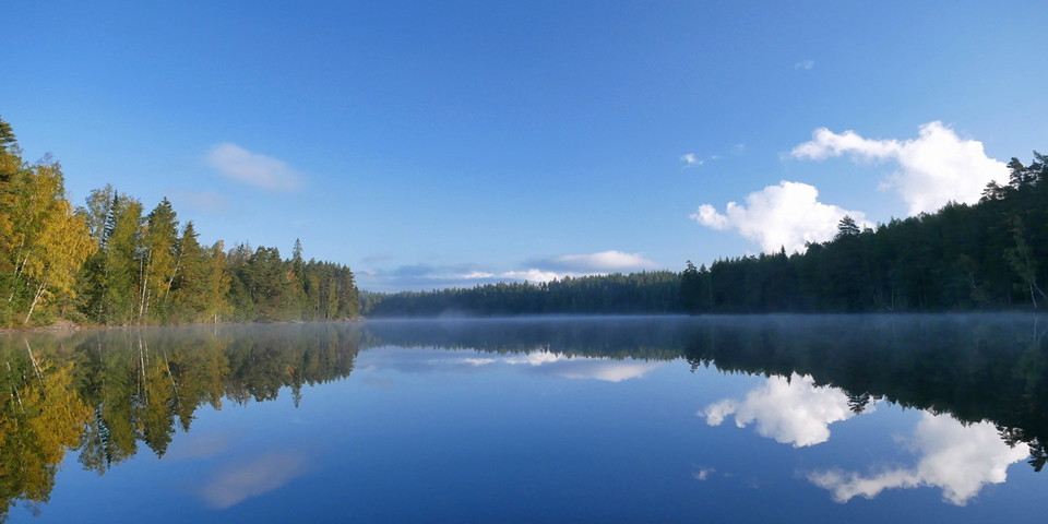Bergsjön