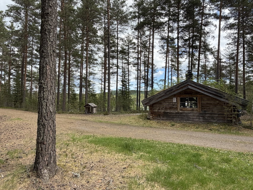 Rastplats Flogen